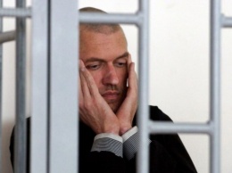 В РФ не подтвердили информацию о голодовке политзаключенного Клыха - Денисова