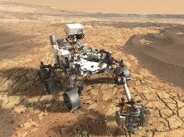 NASA предложило всем желающим отправить свои имена на Марс