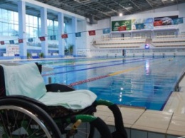 В СК «Метеор» есть все необходимое для беспрепятственного доступа к спортивным объектам инвалидам-колясочникам, - Сергей Подзюб