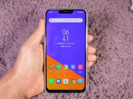 Смартфон ASUS ZenFone Max M2 получил Android 9 Pie