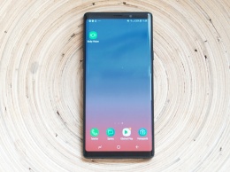 Новый Samsung Galaxy Note 10 рассекретили инсайдеры