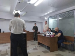 Суд по делу одесских «куликовцев»: очередной свидетель заявил, что ничего не видел