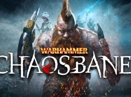 Новый трейлер Warhammer: Chaosbane представляет сюжетную завязку игры
