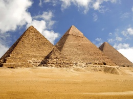 Ученые близки к тысячелетней разгадке египетских пирамид: «найден ключ»