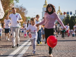 День Киева: где отпраздновать мероприятие днем