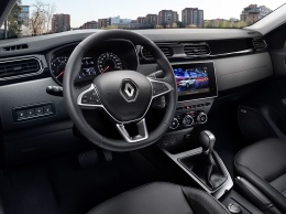 Уже на 60% наш! Но Renault Arkana еще увеличит локализацию