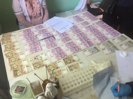 На Николаевщине поймали работников лаборатории, требовавших 7 тысяч за медосмотр