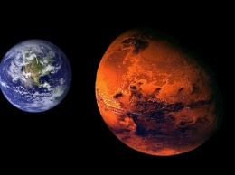 Ученые обнаружили невероятное на Марсе: это многое объясняет