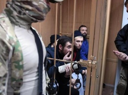МИД РФ прокомментировал решение международного трибунала по украинским морякам