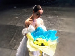 "Впервые позволила себе": Екатерина Кухар рассказала, как отдыхает от балета