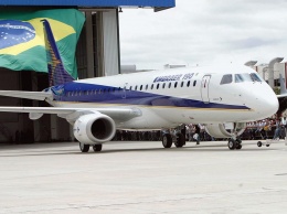 Embraer лишится собственного имени и будет переименован в Boeing Brazil
