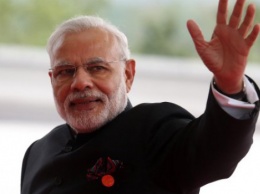 В Индии адепт индуизма Нарандера Моди второй раз назначен премьер-министром страны