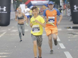 Борис Филатов об участниках четвертого Interpipe Dnipro Half Marathon: днепряне и представители социально ориентированного бизнеса очень сплоченные