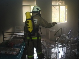 Масштабная катастрофа накрыла Украину, спасатели бросились в бой: кадры ЧП поражают