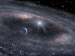 Как появилась Солнечная система и кометы: ученые дали ответ на самую сложную загадку человечества