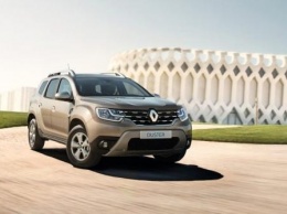 «Не красивый, не быстрый, не эргономичный»: Почему Renault Duster все еще популярен - выяснил блогер