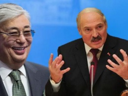 Казахстанская нефть не поможет? Лукашенко не может найти достойную замену России