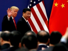 За повышение пошлин на китайские товары заплатит каждый американец