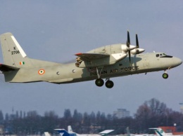 СМИ: Индийский контракт по Ан-32 сорван из-за руководства «Завода 410 гражданской авиации»