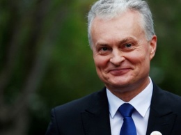 На выборах президента Литвы победил экс-банкир Науседа, набравший 65,86% голосов