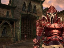 Огромный мод Morrowind Rebirth получил крупнейшее обновление 5.0