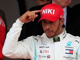 Гран-при Монако: "Эта победа для Ники"