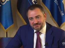 Президента Украинской ассоциации футбола нардепа Андрея Павелко вызвали в НАПК