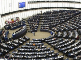 Главное о результатах выборов в Европарламент
