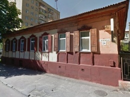 Подвал 100-летнего дома в центре Чернигова выставят на аукцион
