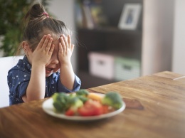 Комаровский показал тарелку здорового питания: на что нельзя "налегать" детям