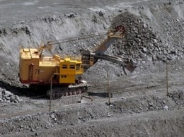 Евраз приступил к первому этапу разработки Собственно-Качканарского месторождения