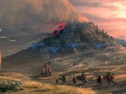 Для модификации Morrowind Rebirth вышло обновление с локациями, предметами и врагами