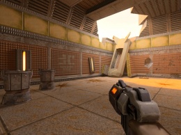 Quake II с трассировкой лучей от NVIDIA выйдет бесплатно 6 июня