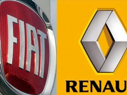 Fiat Chrysler и Renault жаждут слиться в едином порыве