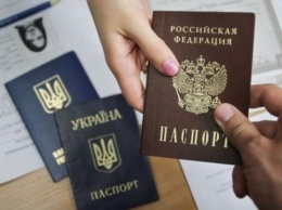 Оккупанты активизировали на Донбассе "паспортизацию" населения, - разведка