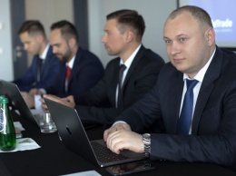 Богдан Троцько: бизнес-эксперт, глава группы компаний ЦБТ открыл новые перспективы в инвестировании на международной конференции в Польше