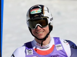 Австрийский горнолыжник Райхельт подозревается в употреблении допинга