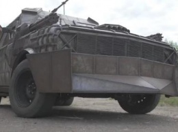 «Белорусский Киллдозер»: В сети обсудили апокалиптический тюнинг ГАЗ-24