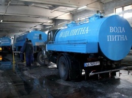 Жителям Донбасса продолжают отключать водоснабжение из-за долга за электричество