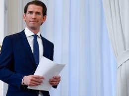 Парламент Австрии выразил недоверие? канцлеру Курцу и его правительству