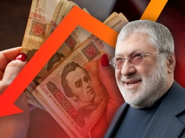 Коломойский и дефолт: почему предложение олигарха невыгодно для Украины