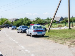 Неаккуратные рабочие оставили без газа целое село под Одессой