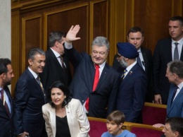 Против Порошенко инициировали новое расследование