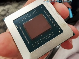 Данные о площади кристалла AMD Navi разрушат самоуверенность NVIDIA до основания