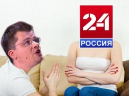 Страх потерял? Харламов может угробить карьеру на ТВ из-за шуток в сторону «России-24»