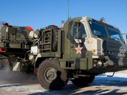 В РФ заговорили о уязвимости новейшей системы ПВО С-500