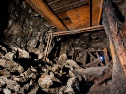 В Зимбабве в результате обвала шахты погибли девять горняков