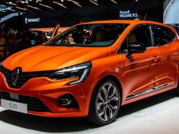 Концерн Fiat Chrysler предложил слияние группе Renault