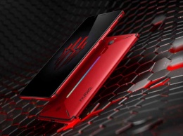 Игровой смартфон Red Magic 3 доступен за 479 долларов