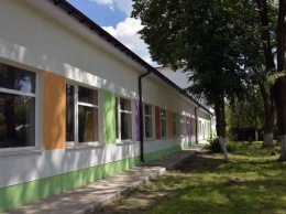 Завершается тепломодернизация черниговской школы №5